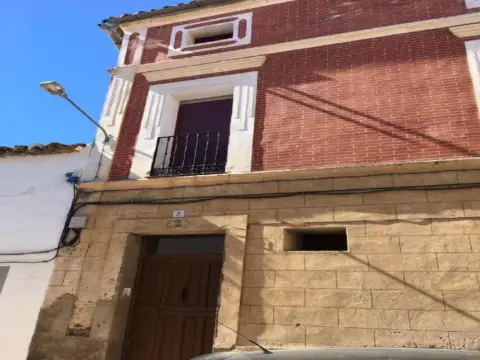 Casa en calle Patrón, 2
